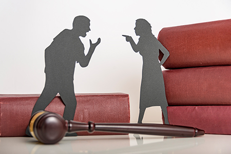Divorce Solution