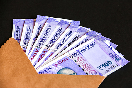 Financial Solution