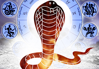 Kala Sarpa Dosha