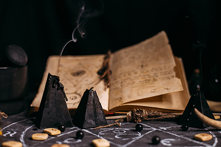 Vashikaran Removal