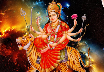Durga Pooja