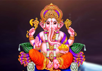 Ganapathi Pooja