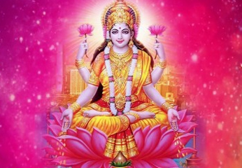 Lakshmi Pooja