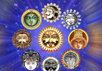 Navagraha pooja