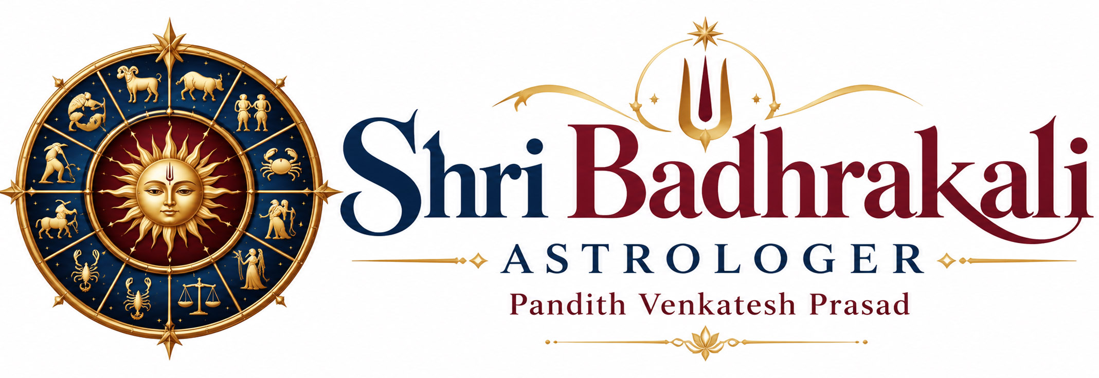 Shri Badhrakali Astrologer